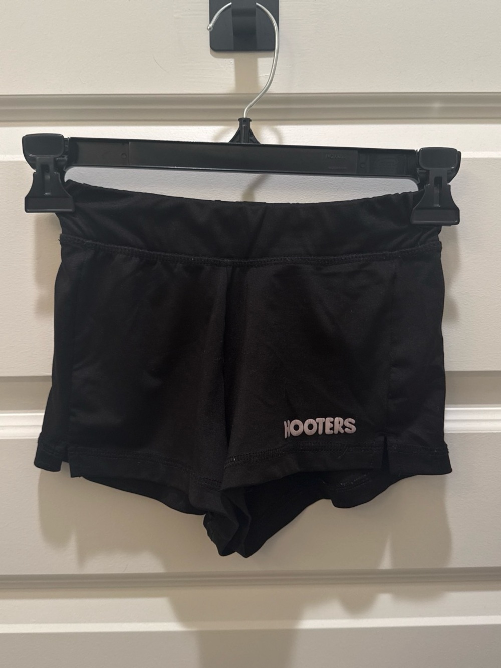 Hooters shorts